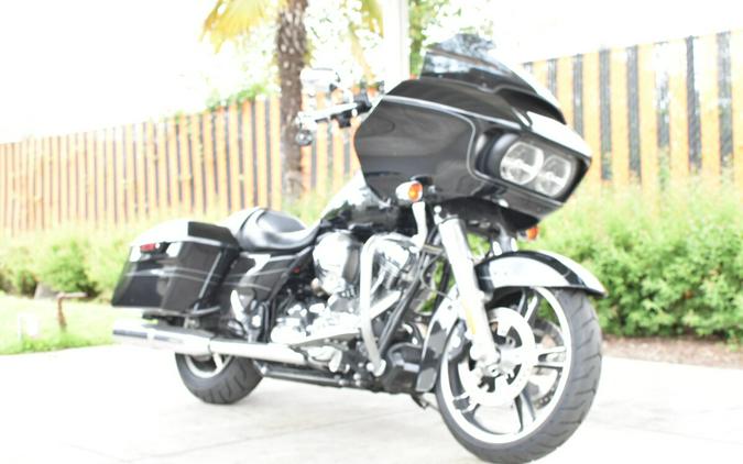 2015 Harley-Davidson Street Glide Special FLHXS