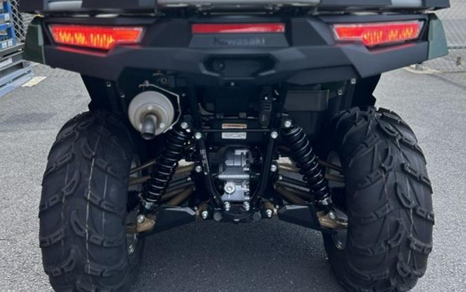 2026 Kawasaki Brute Force® 750 SE EPS