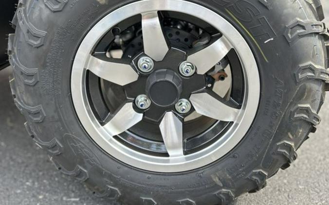 2026 Kawasaki Brute Force® 750 SE EPS