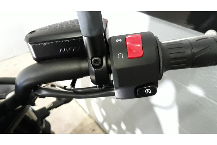 2020 VULCAN S - Kawasaki