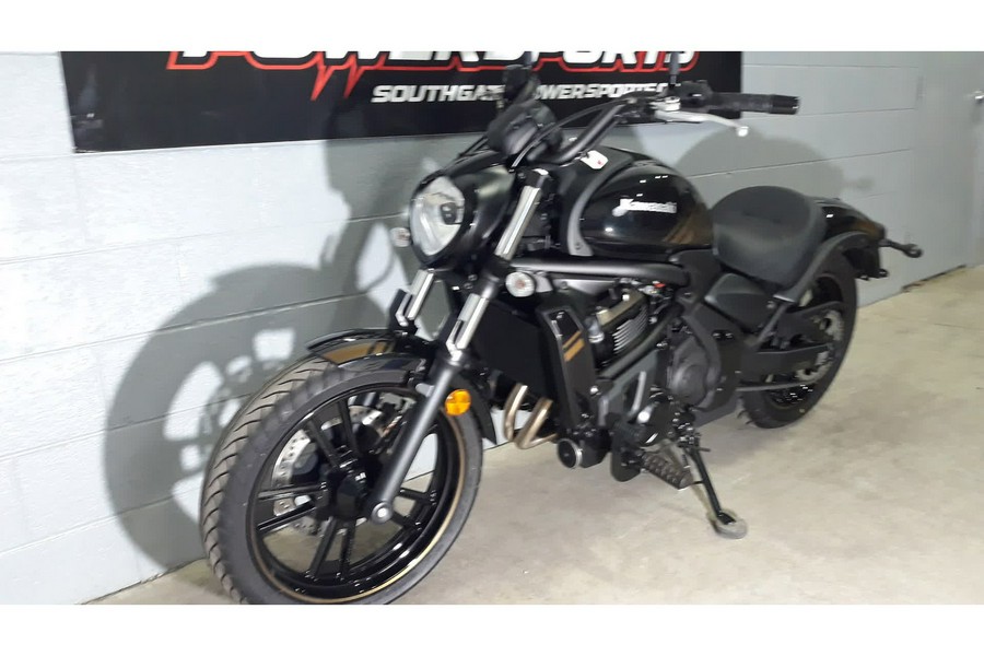 2020 VULCAN S - Kawasaki
