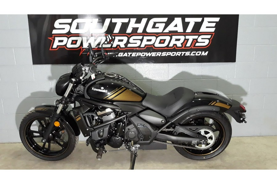 2020 VULCAN S - Kawasaki