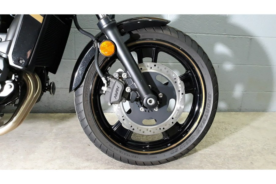2020 VULCAN S - Kawasaki