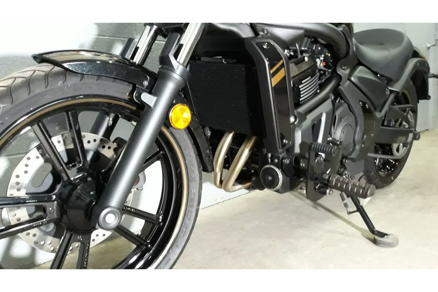 2020 VULCAN S - Kawasaki