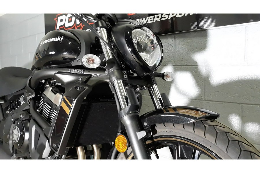 2020 VULCAN S - Kawasaki