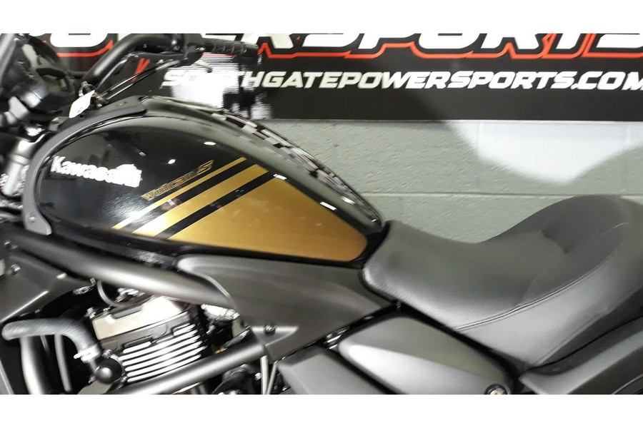 2020 VULCAN S - Kawasaki