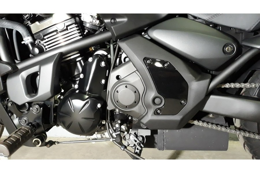 2020 VULCAN S - Kawasaki
