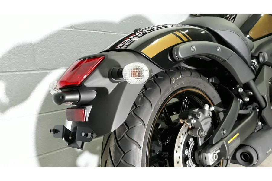 2020 VULCAN S - Kawasaki