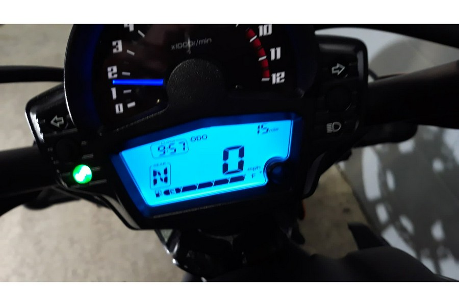 2020 VULCAN S - Kawasaki