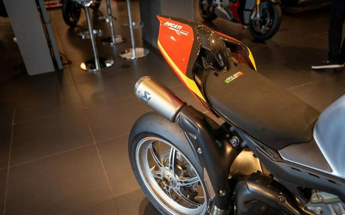 2024 Ducati Panigale V4 R Livery V4 R