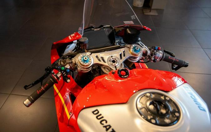 2024 Ducati Panigale V4 R Livery V4 R