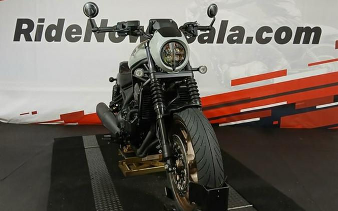 2026 Honda Rebel 1100