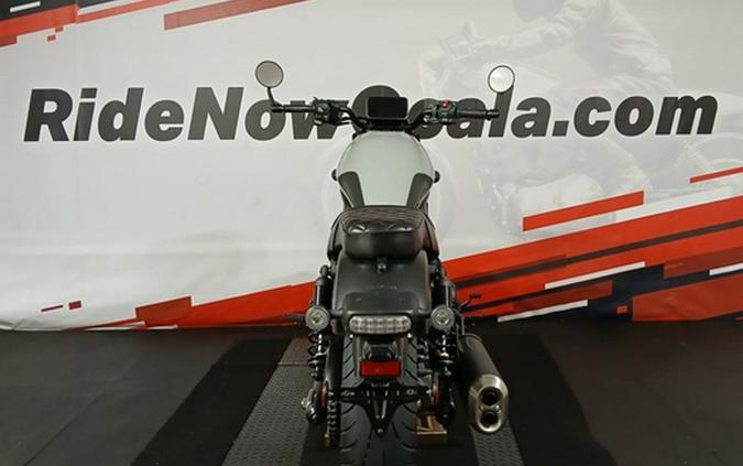 2026 Honda Rebel 1100