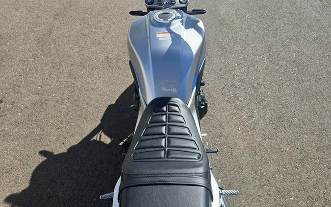 2026 Honda CB1000F