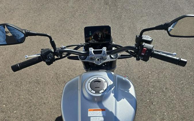2026 Honda CB1000F