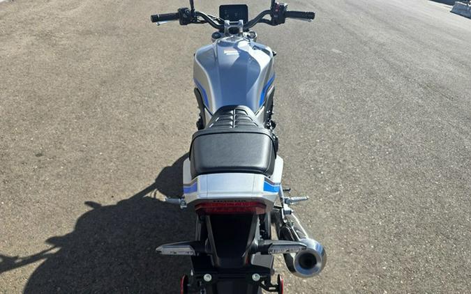 2026 Honda CB1000F