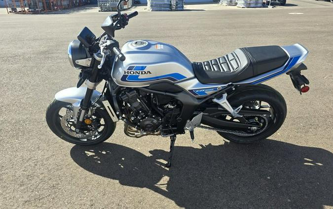 2026 Honda CB1000F