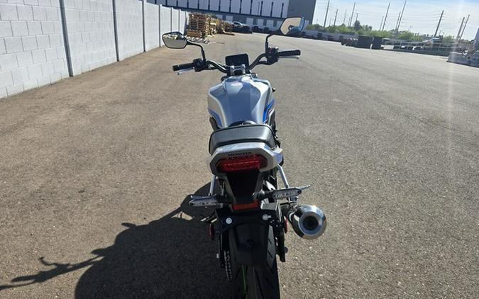 2026 Honda CB1000F