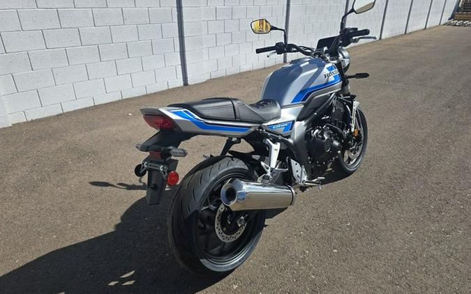 2026 Honda CB1000F