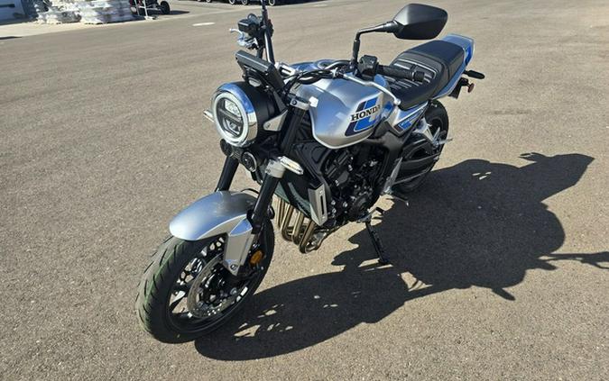 2026 Honda CB1000F