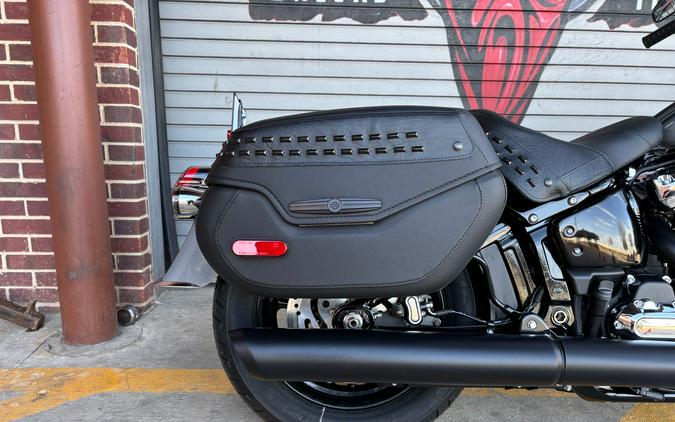 2026 Harley-Davidson Heritage Classic