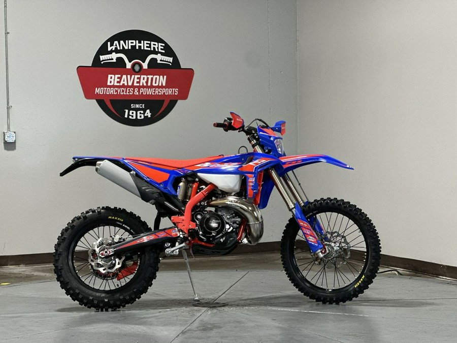 2026 BETA RR Race Edition 300