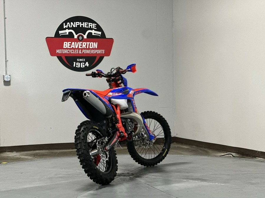 2026 BETA RR Race Edition 300