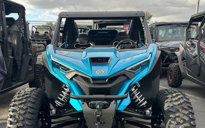 2027 CFMOTO ZFORCE Z10