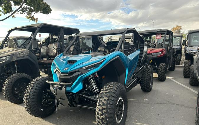 2027 CFMOTO ZFORCE Z10