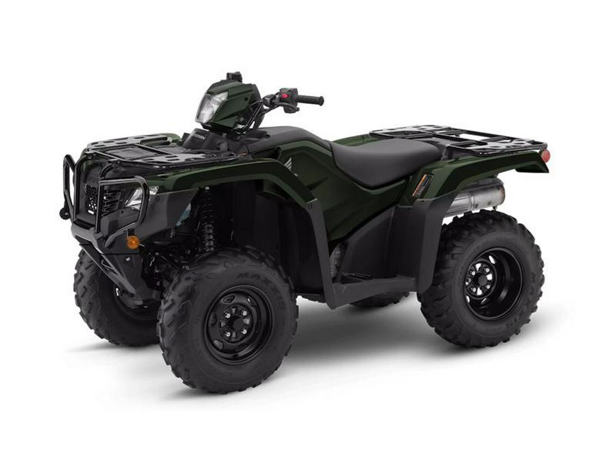 2027 Honda® FourTrax Foreman 4x4