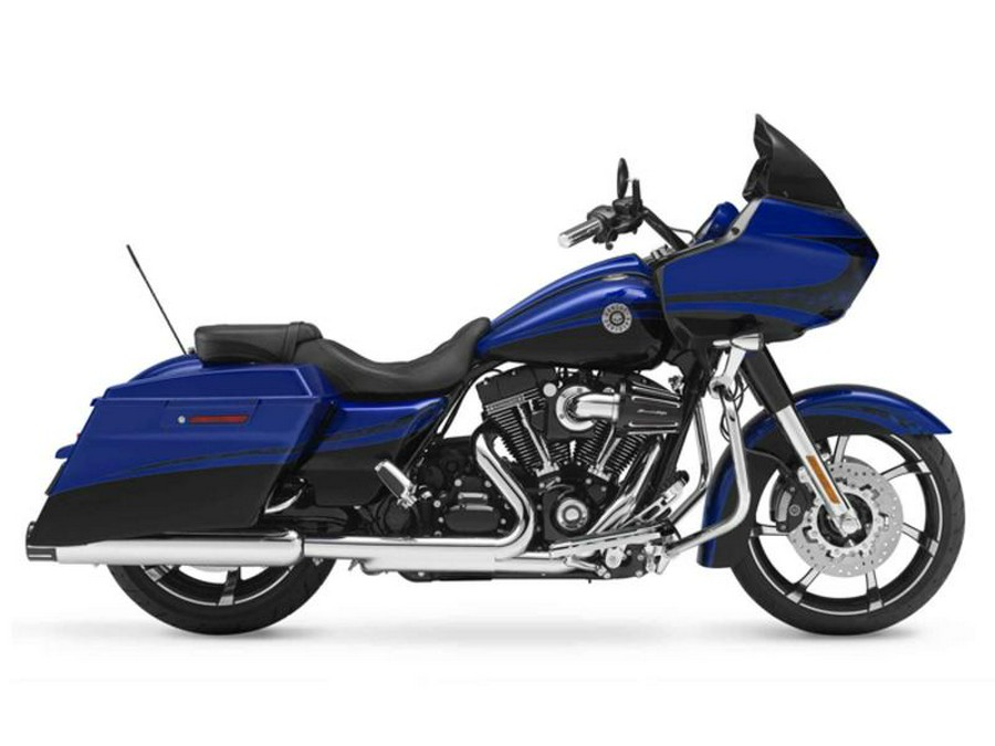 2012 Harley-Davidson® FLTRXSE - CVO™ Road Glide® Custom