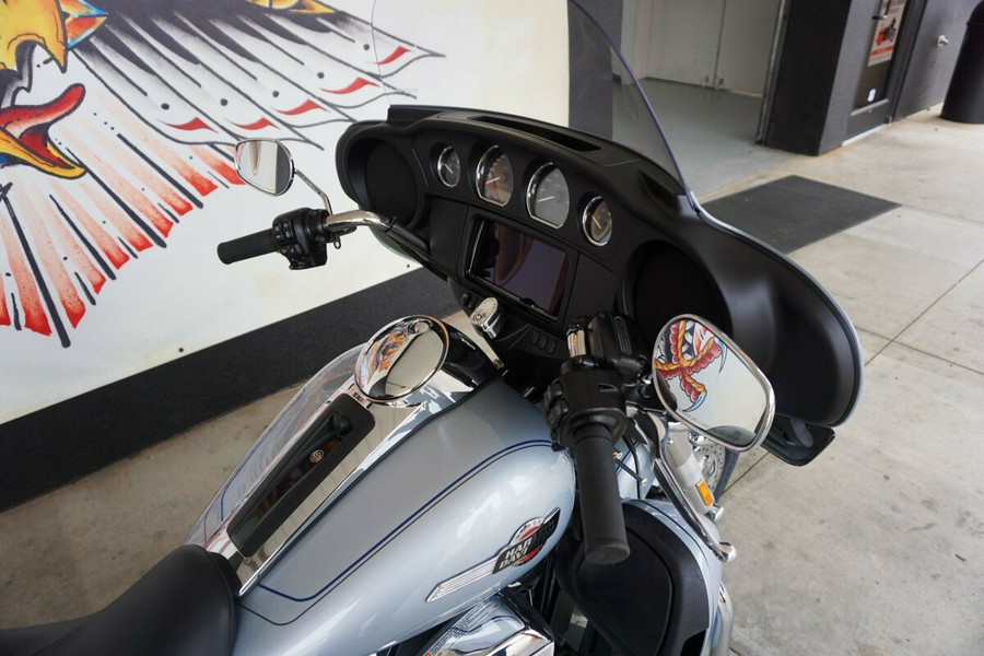 2023 Harley-Davidson Tri Glide Ultra #N/A