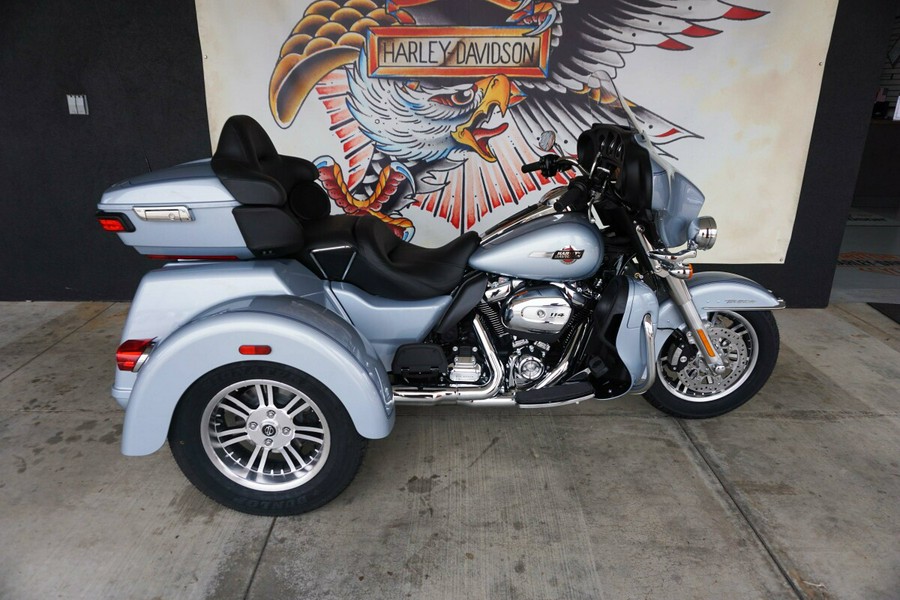 2023 Harley-Davidson Tri Glide Ultra #N/A