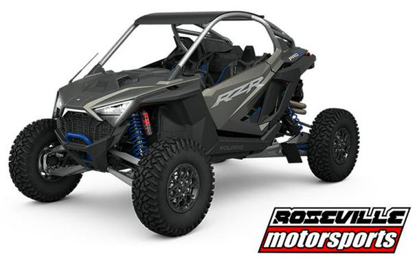 2024 Polaris® RZR Pro R Ultimate