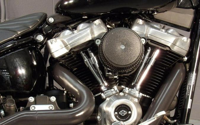 2020 Harley-Davidson® FXST - Softail® Standard