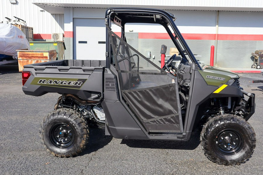 2024 Polaris® Ranger 1000 EPS