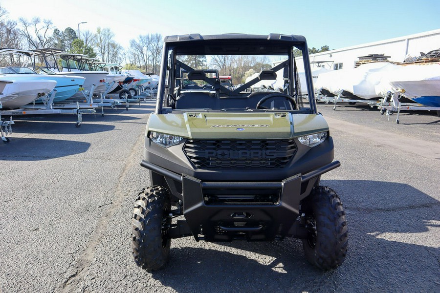 2024 Polaris® Ranger 1000 EPS