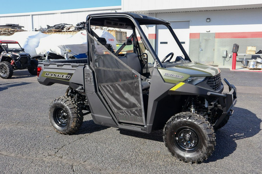 2024 Polaris® Ranger 1000 EPS