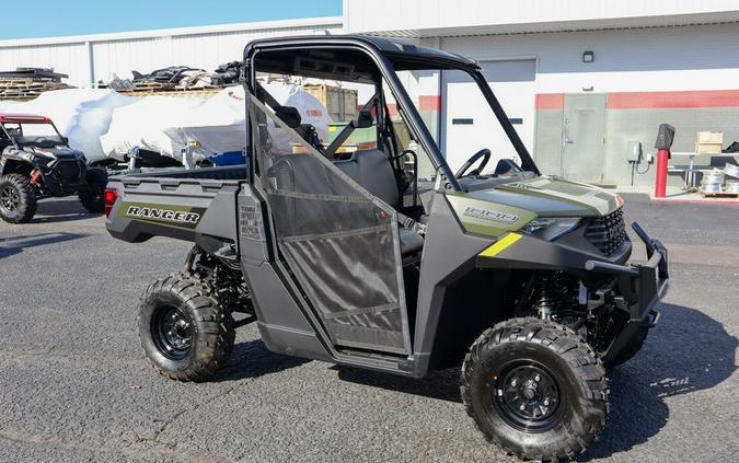 2024 Polaris® Ranger 1000 EPS