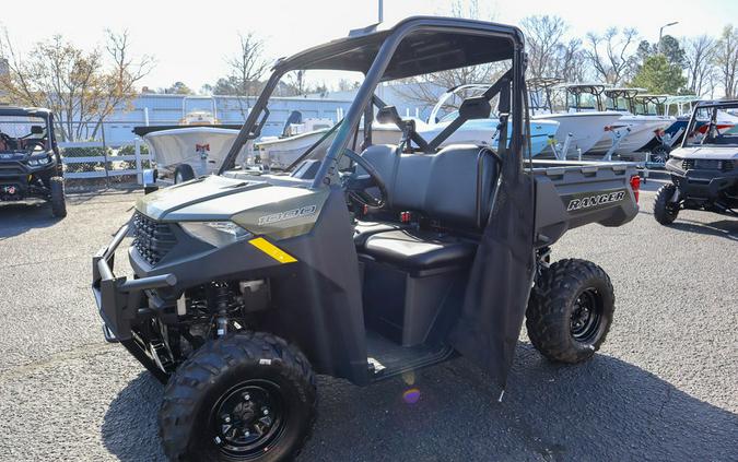 2024 Polaris® Ranger 1000 EPS