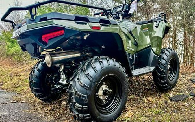 2024 Polaris Sportsman 450 H.O. EPS