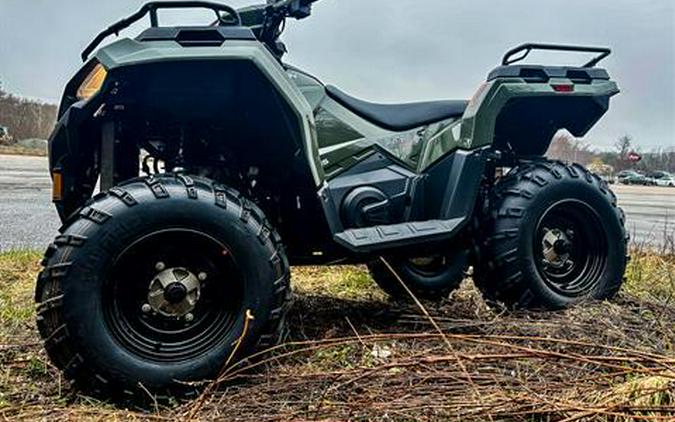 2024 Polaris Sportsman 450 H.O. EPS