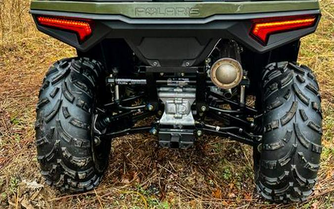 2024 Polaris Sportsman 450 H.O. EPS