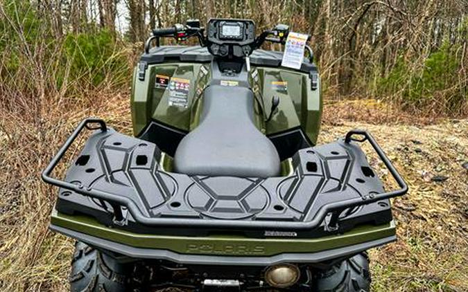 2024 Polaris Sportsman 450 H.O. EPS