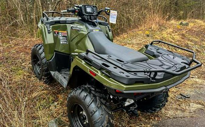 2024 Polaris Sportsman 450 H.O. EPS