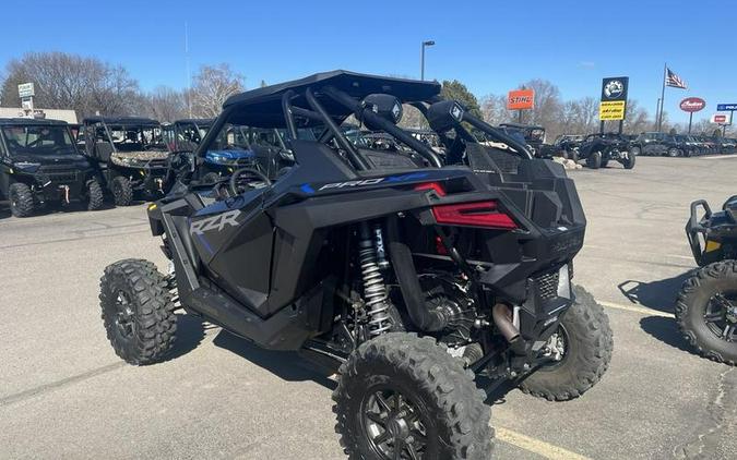 2023 Polaris® RZR Pro XP Premium