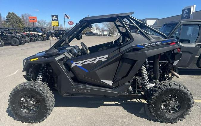 2023 Polaris® RZR Pro XP Premium