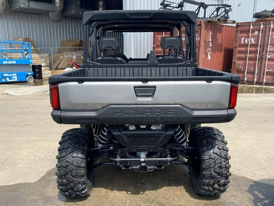 2024 Polaris® Ranger Crew XD 1500 Premium