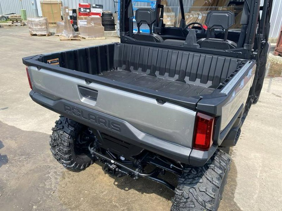 2024 Polaris® Ranger Crew XD 1500 Premium