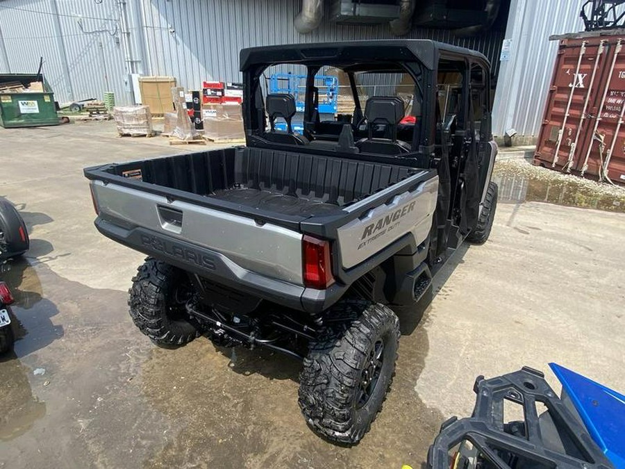 2024 Polaris® Ranger Crew XD 1500 Premium